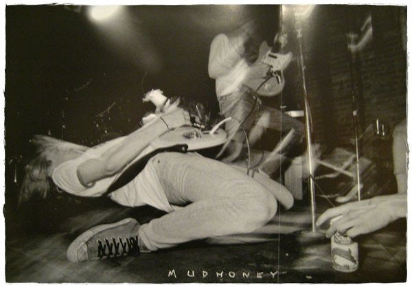 Mudhoney ~ Superfuzz Bigmuff (Vinyl) - Djungel & Jazz