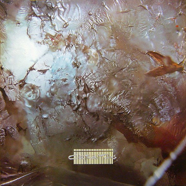 Cocteau Twins : Head Over Heels (LP, Album)
