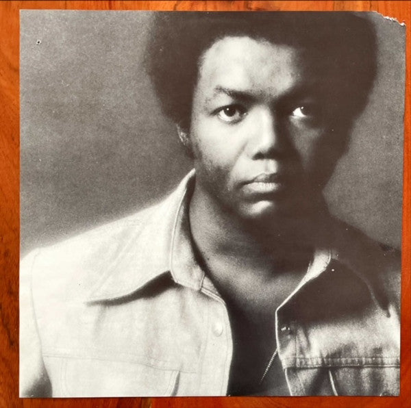 Lamont Dozier ~ Out Here On My Own (Vinyl) - Djungel & Jazz