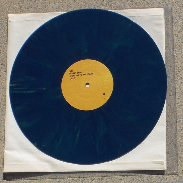 The Walkabouts ~ Trail Of Stars (Vinyl) - Djungel & Jazz