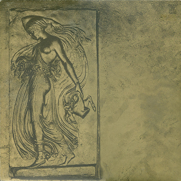 Colosseum ~ Daughter Of Time (Vinyl) - Djungel & Jazz