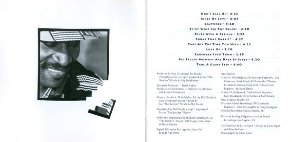 Taj Mahal ~ Like Never Before (Vinyl) - Djungel & Jazz