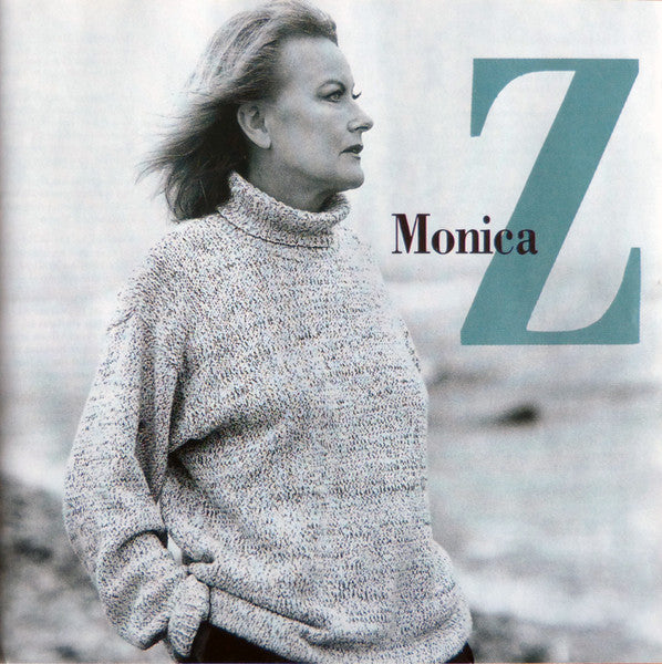 Monica Zetterlund ~ Monica Z (Vinyl) - Djungel & Jazz