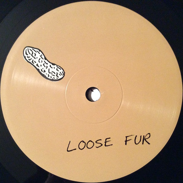 Loose Fur ~ Loose Fur (Vinyl) - Djungel & Jazz