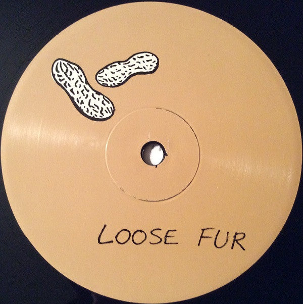 Loose Fur ~ Loose Fur (Vinyl) - Djungel & Jazz