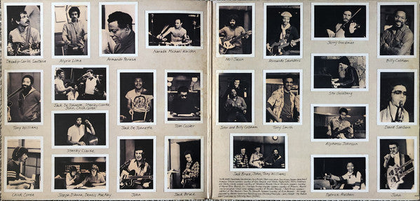 John McLaughlin ~ Electric Guitarist (Vinyl) - Djungel & Jazz