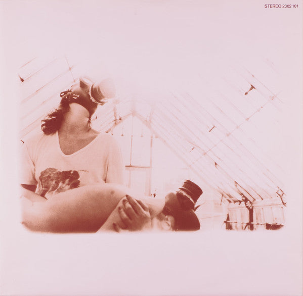 Vangelis ~ See You Later (Vinyl) - Djungel & Jazz