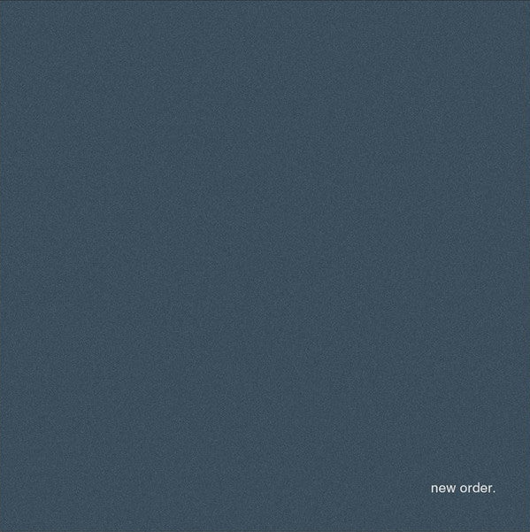 New Order ~ Be A Rebel (Remixes) (Vinyl) - Djungel & Jazz