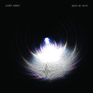 Jarius Sharif ~ Basis of Unity (Vinyl) - Djungel & Jazz