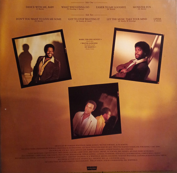 Mammatapee ~ On The One (Vinyl) - Djungel & Jazz