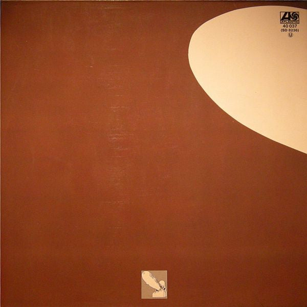 Led Zeppelin ~ Led Zeppelin II (Vinyl) - Djungel & Jazz