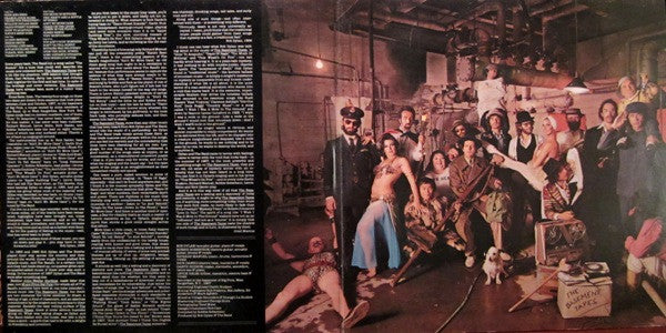 Bob Dylan & The Band ~ The Basement Tapes (Vinyl) - Djungel & Jazz
