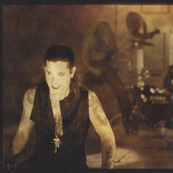 Ozzy Osbourne ~ No More Tears (Vinyl) - Djungel & Jazz
