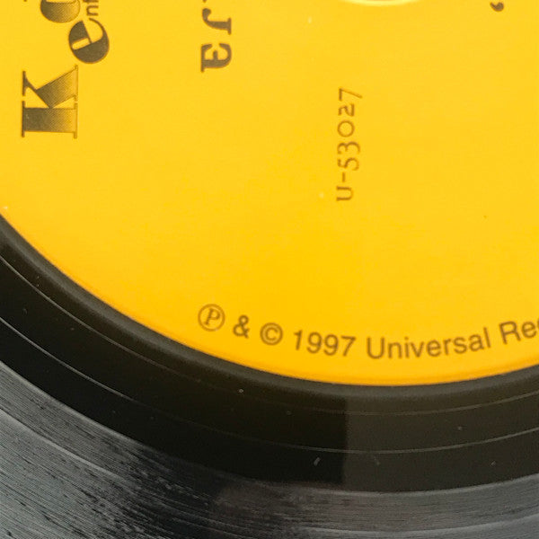 Erykah Badu ~ Baduizm (Vinyl) - Djungel & Jazz