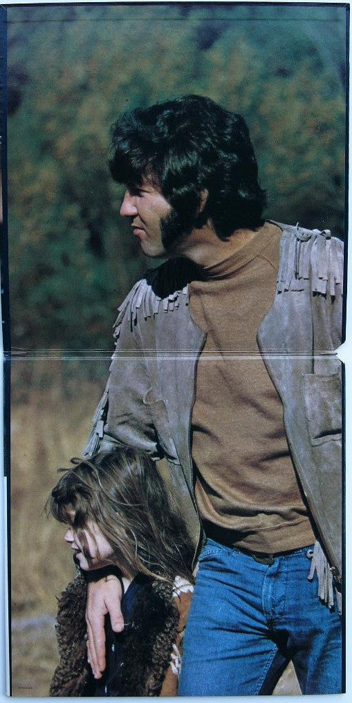 Tony Joe White ~ Tony Joe White (Vinyl) - Djungel & Jazz
