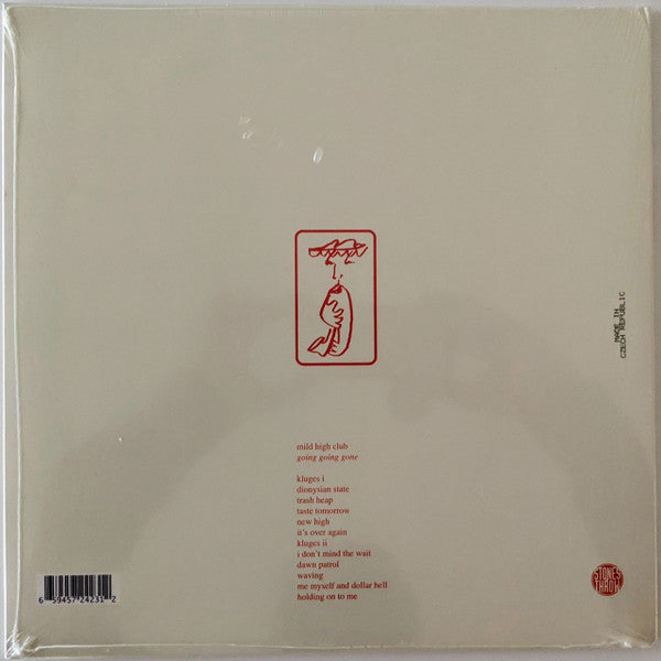 Mild High Club ~ Going Going Gone (Vinyl) - Djungel & Jazz