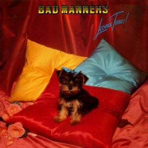 Bad Manners ~ Loonee Tunes! (Vinyl) - Djungel & Jazz
