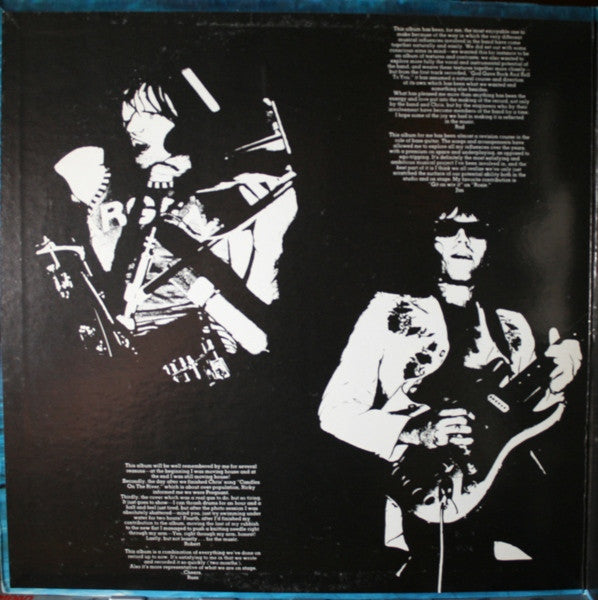 Argent ~ In Deep (Vinyl) - Djungel & Jazz