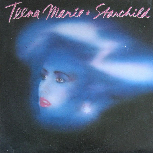 Teena Marie ~ Starchild (Vinyl) - Djungel & Jazz