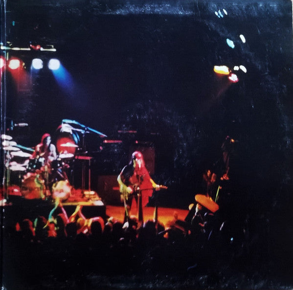 Argent ~ Encore (Vinyl) - Djungel & Jazz