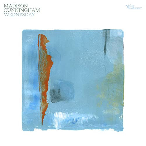 Madison Cunningham : Wednesday (LP, Album)