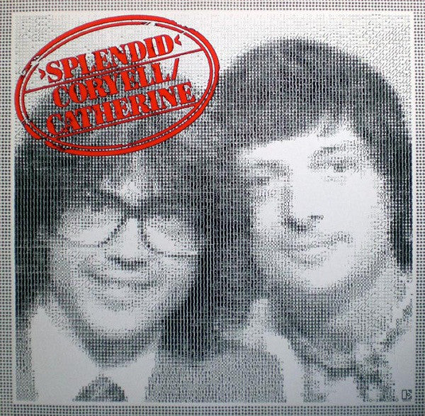 Larry Coryell / Philip Catherine ~ Splendid (Vinyl) - Djungel & Jazz