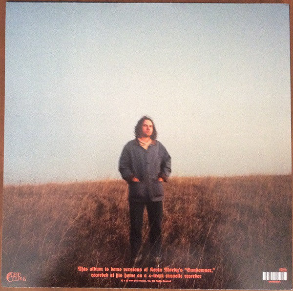 Kevin Morby : A Night At The Little Los Angeles (LP, Album)