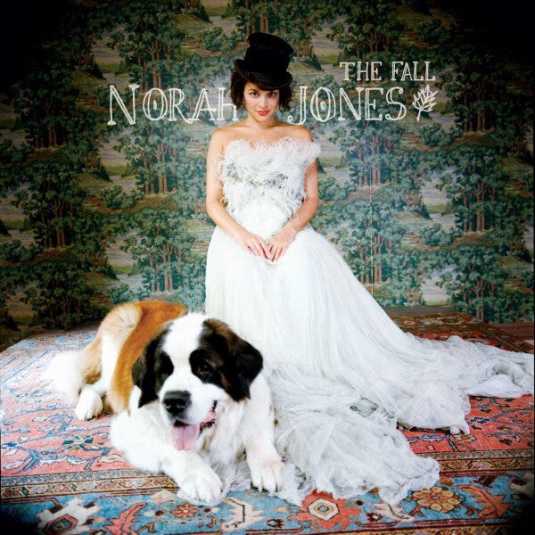 Norah Jones ~ The Fall (Vinyl) - Djungel & Jazz