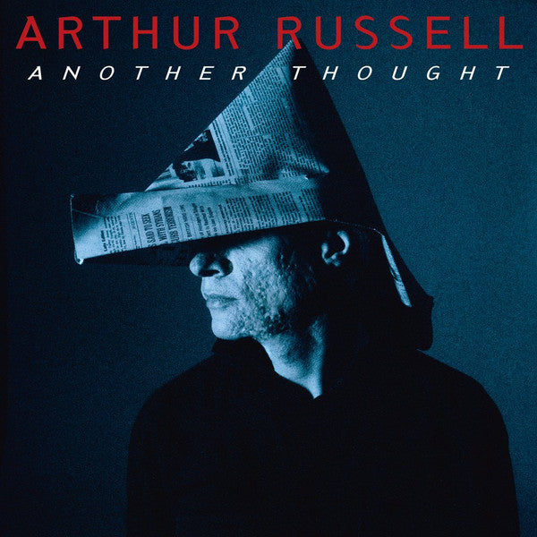 Arthur Russell ~ Another Thought (Vinyl) - Djungel & Jazz