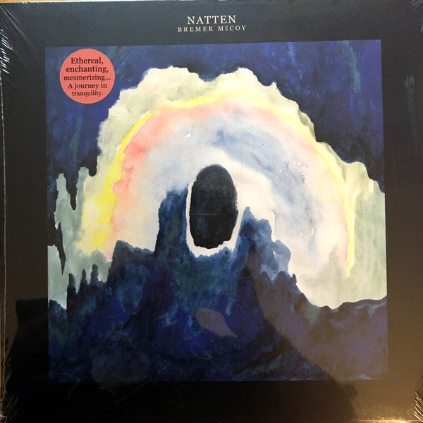 Bremer/McCoy ~ Natten (Vinyl) - Djungel & Jazz