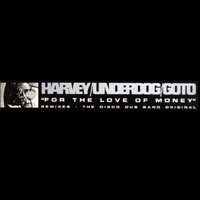 Disco Dub Band : For The Love Of Money (12")