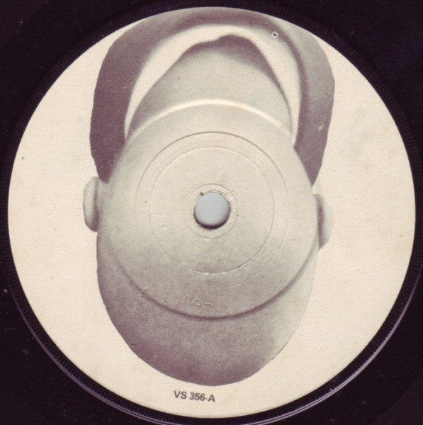 Headline (5) : Don't Knock The Bald Head (7", Single)
