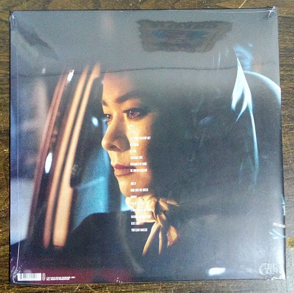 Mitski ~ Be The Cowboy (Vinyl) - Djungel & Jazz