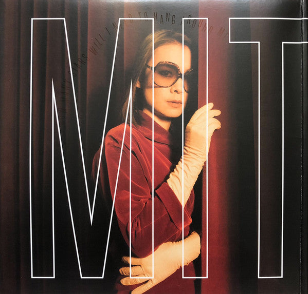 Mitski ~ Be The Cowboy (Vinyl) - Djungel & Jazz