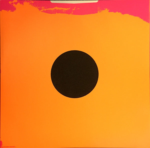 Paul Weller ~ Heliocentric (Vinyl) - Djungel & Jazz