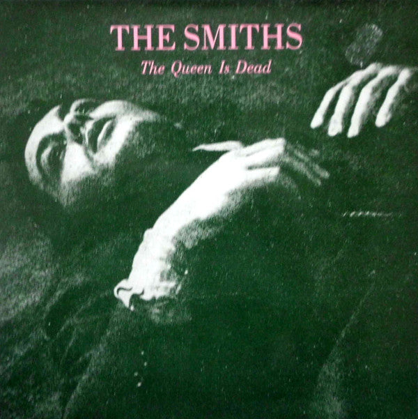 The Smiths ~ The Queen Is Dead (Vinyl) - Djungel & Jazz