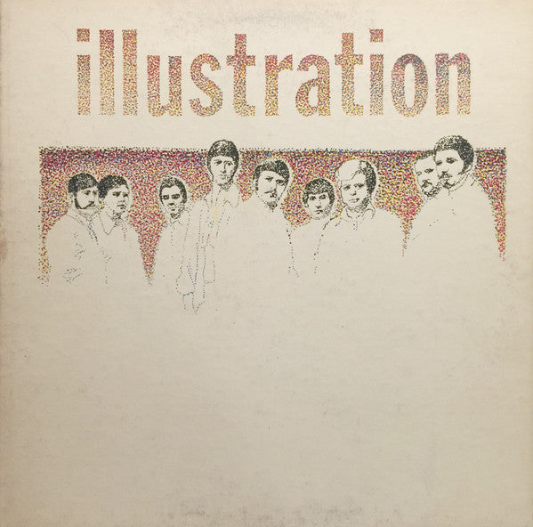 Illustration (2) : Illustration (LP, Album, Gat)