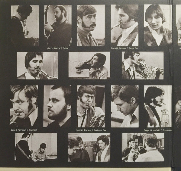 Illustration (2) : Illustration (LP, Album, Gat)