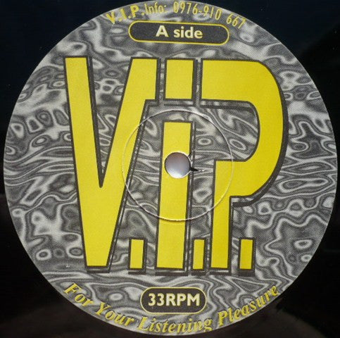 Greg Stainer : Original Flava E.P. (12", EP)