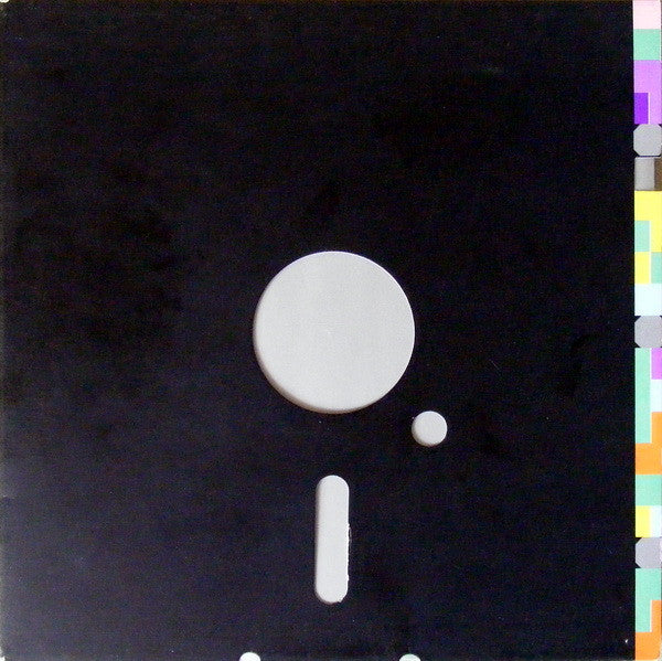 New Order ~ Blue Monday (Vinyl) - Djungel & Jazz