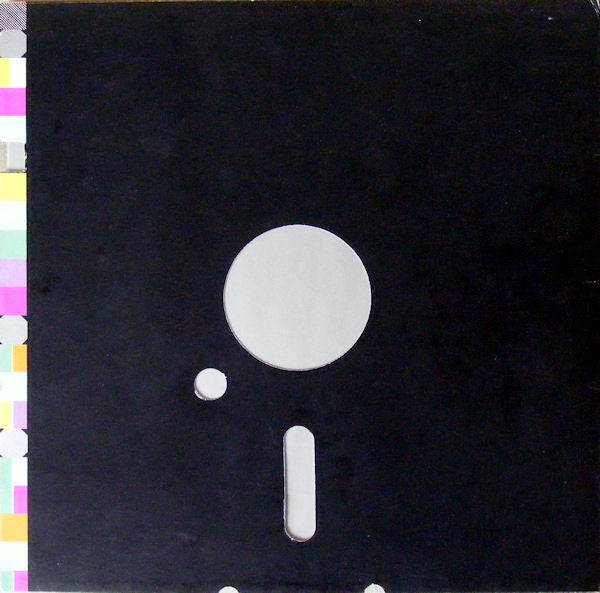 New Order ~ Blue Monday (Vinyl) - Djungel & Jazz
