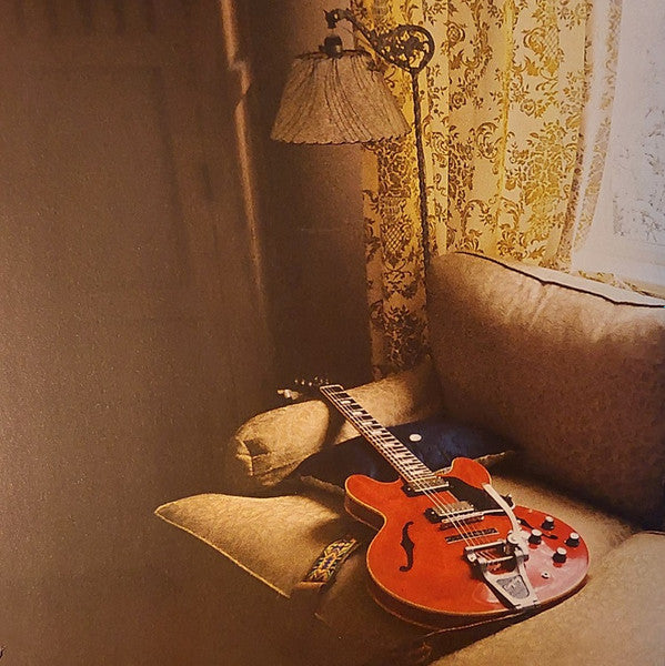 The War On Drugs ~ I Don't Live Here Anymore (Vinyl) - Djungel & Jazz