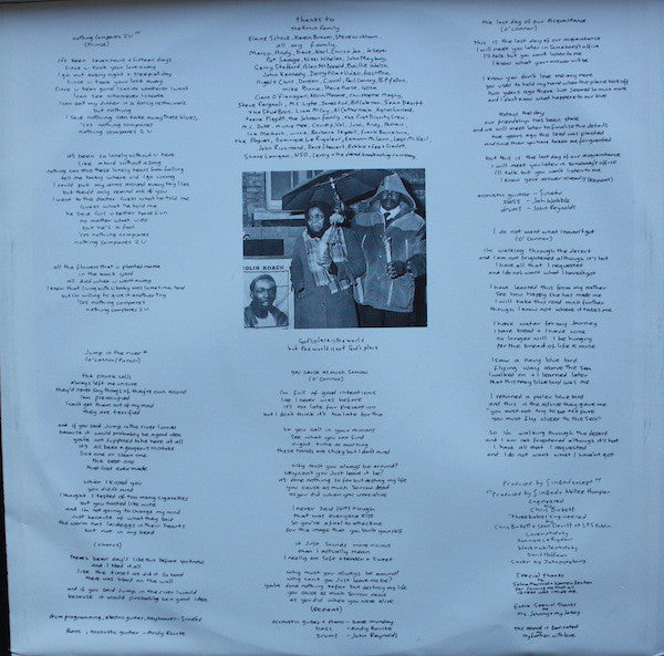 Sinéad O'Connor ~ I Do Not Want What I Haven't Got (Vinyl) - Djungel & Jazz