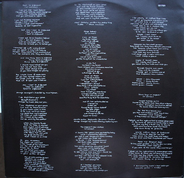 Sinéad O'Connor ~ I Do Not Want What I Haven't Got (Vinyl) - Djungel & Jazz