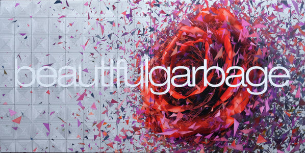 Garbage ~ beautifulgarbage (Vinyl) - Djungel & Jazz