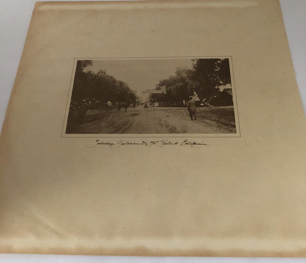 T-Bone Walker ~ Very Rare (Vinyl) - Djungel & Jazz