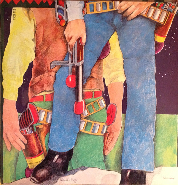 Savoy Brown ~ Jack The Toad (Vinyl) - Djungel & Jazz