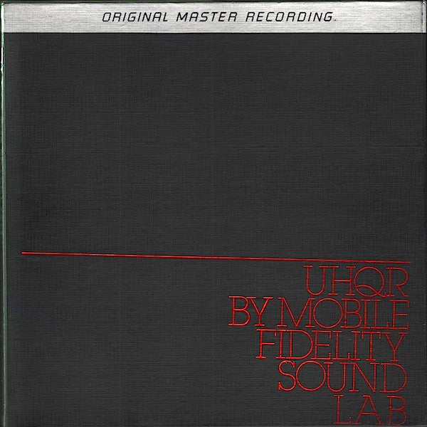 Cat Stevens ~ Tea For The Tillerman (Vinyl) - Djungel & Jazz