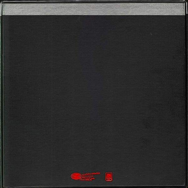 Cat Stevens ~ Tea For The Tillerman (Vinyl) - Djungel & Jazz