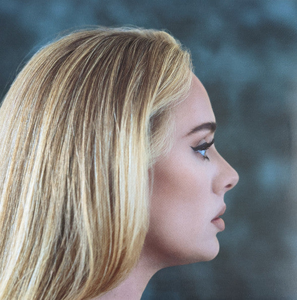 Adele (3) : 30 (2xLP, Album, Ltd, Cle)
